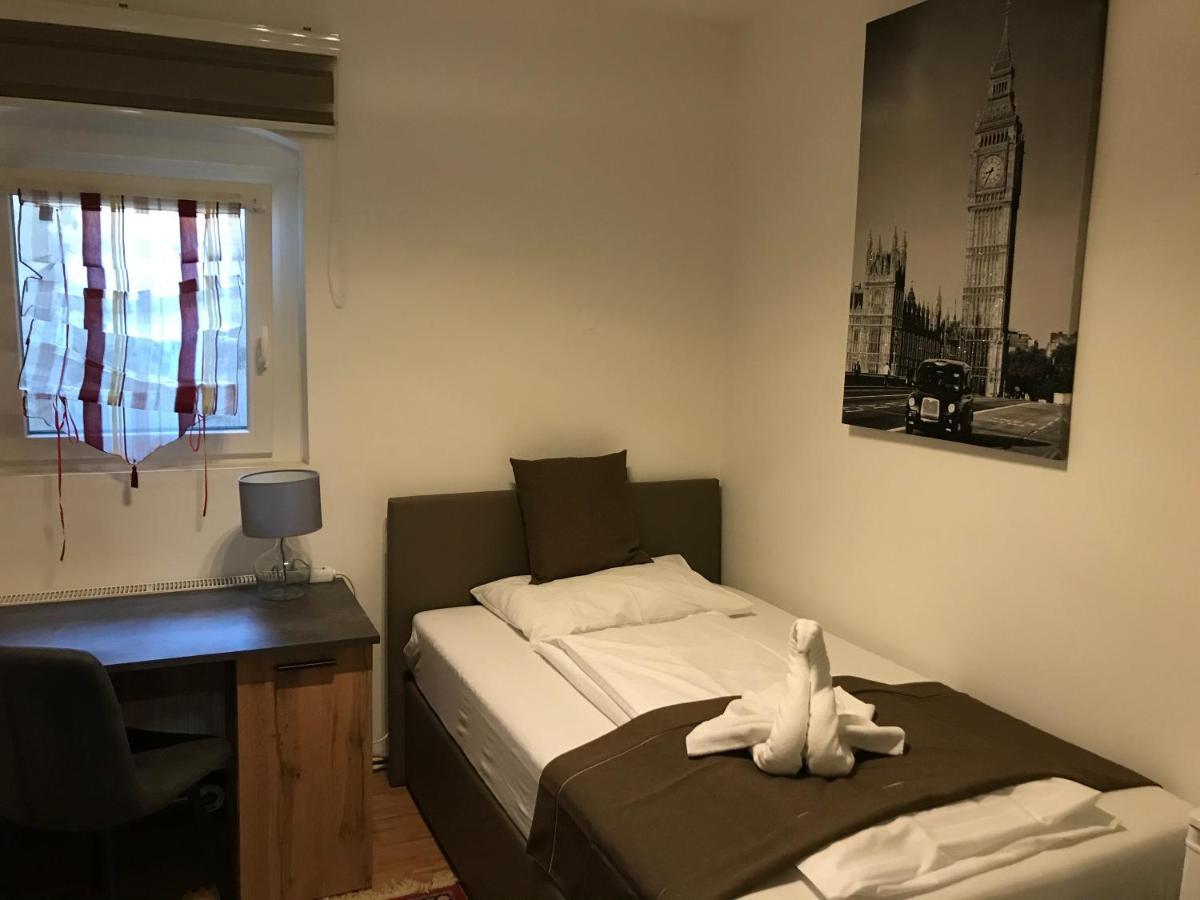Hotel-Restaurant Zum Donaueck ماوتهاوزن المظهر الخارجي الصورة