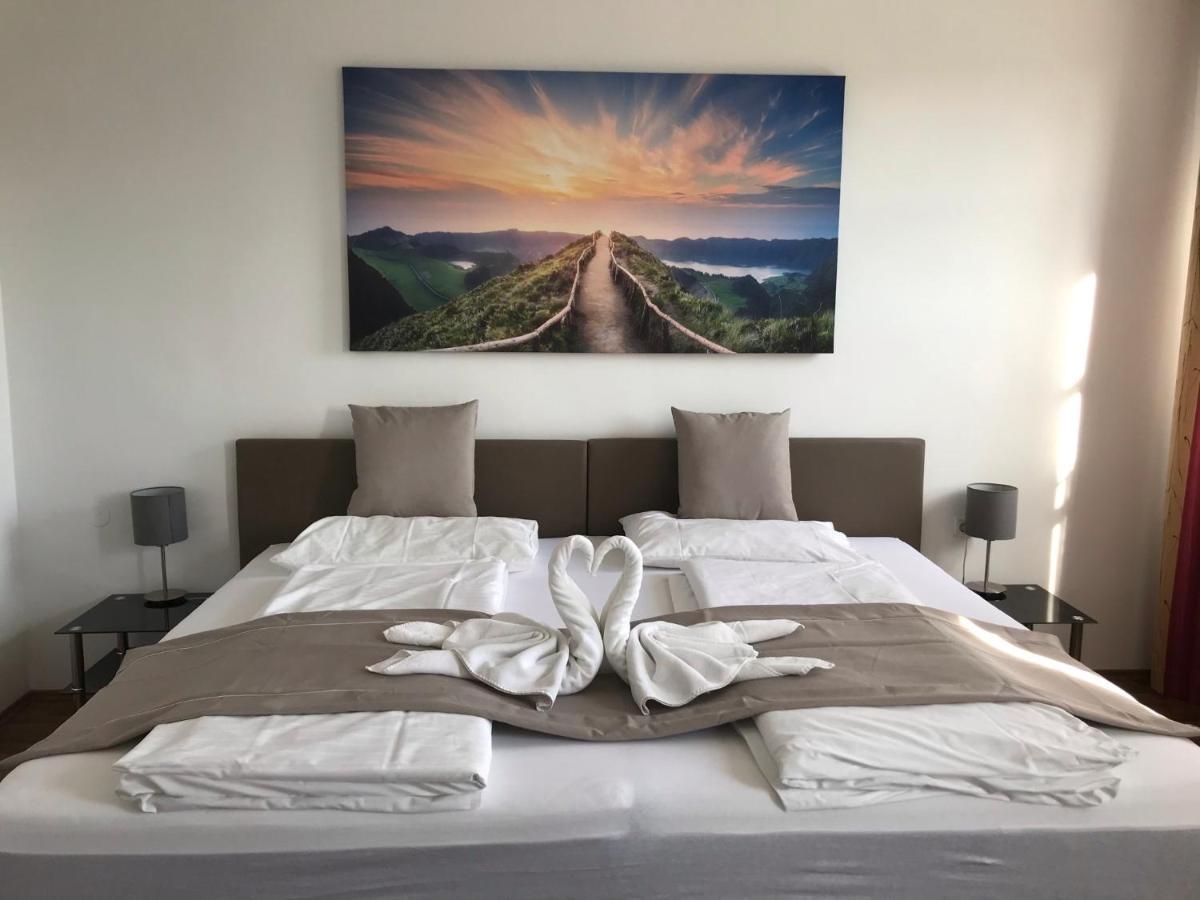 Hotel-Restaurant Zum Donaueck ماوتهاوزن المظهر الخارجي الصورة