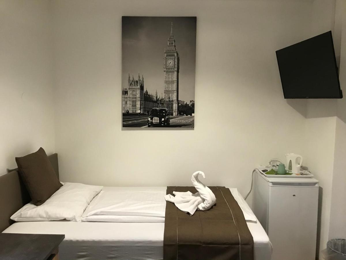 Hotel-Restaurant Zum Donaueck ماوتهاوزن المظهر الخارجي الصورة