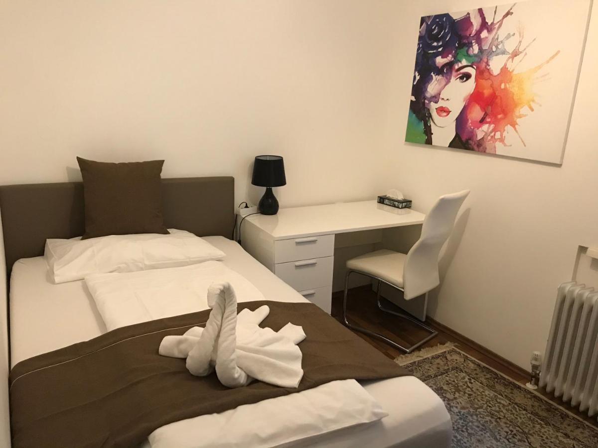 Hotel-Restaurant Zum Donaueck ماوتهاوزن المظهر الخارجي الصورة