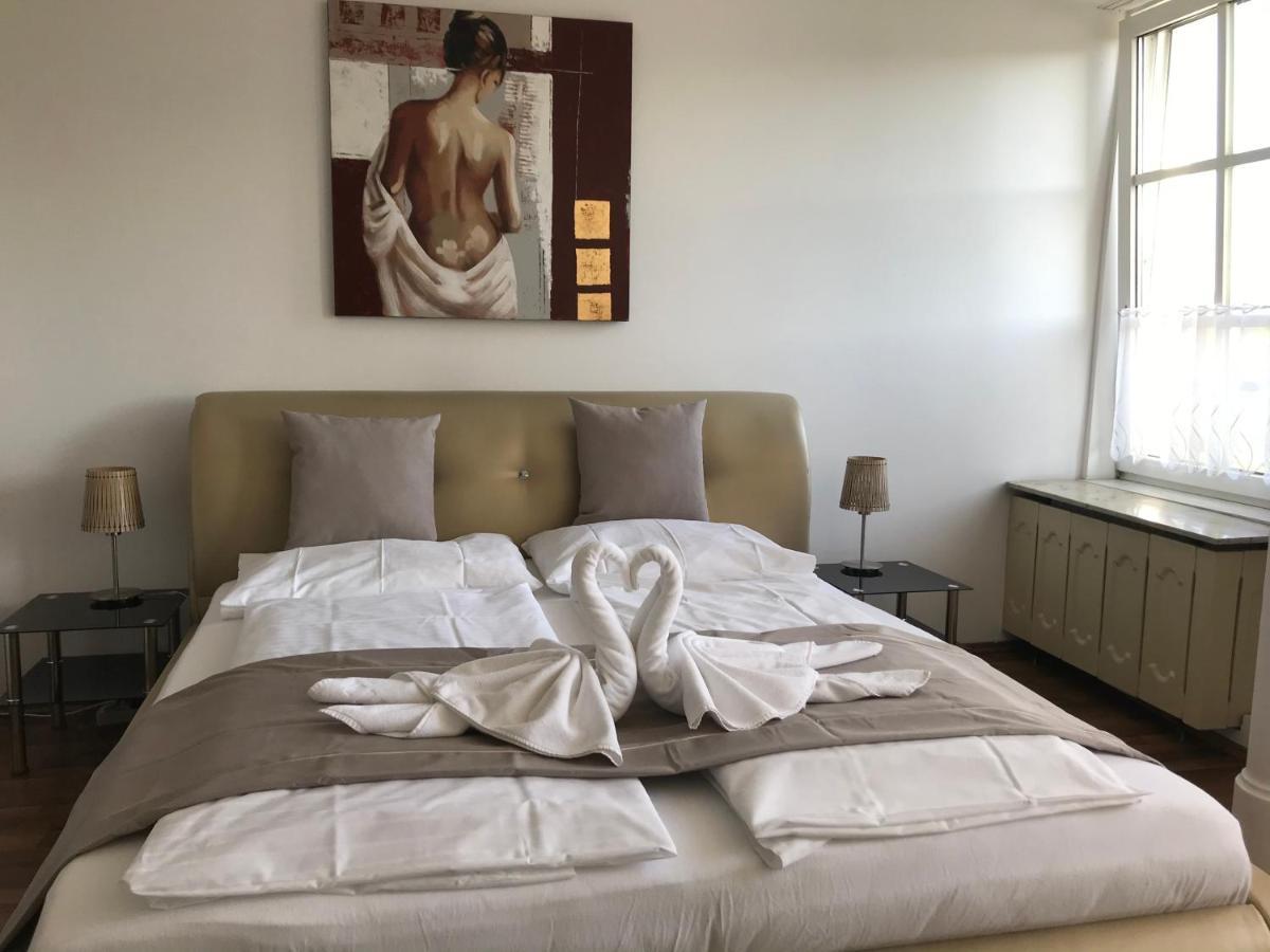 Hotel-Restaurant Zum Donaueck ماوتهاوزن المظهر الخارجي الصورة