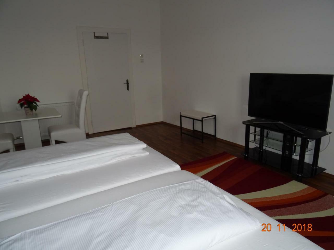 Hotel-Restaurant Zum Donaueck ماوتهاوزن المظهر الخارجي الصورة