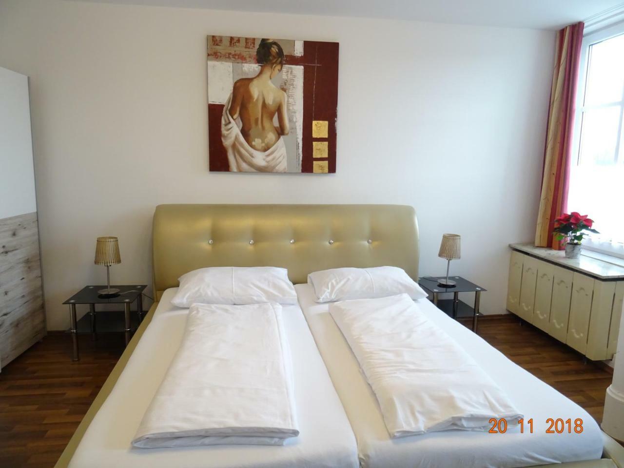 Hotel-Restaurant Zum Donaueck ماوتهاوزن المظهر الخارجي الصورة