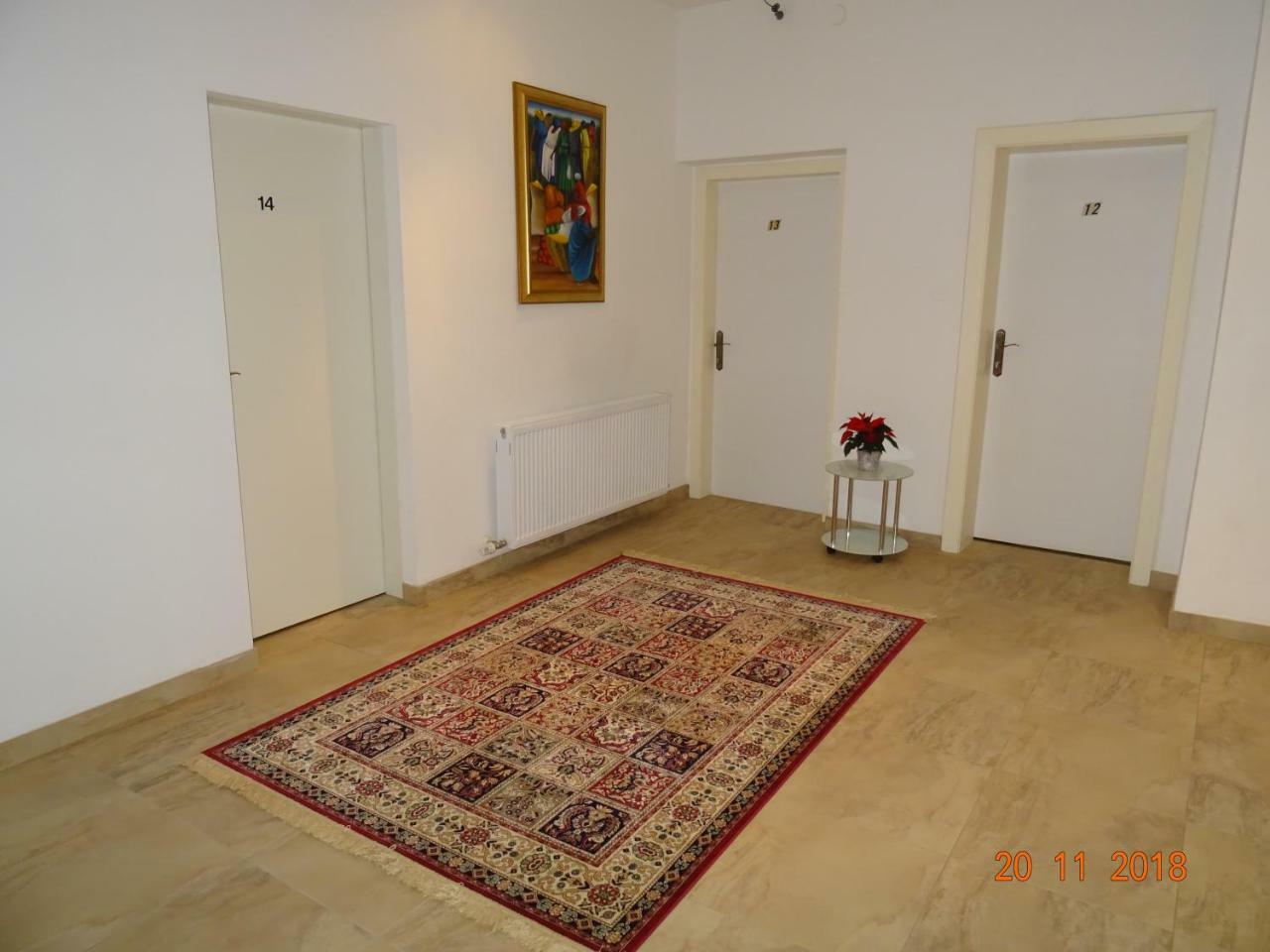 Hotel-Restaurant Zum Donaueck ماوتهاوزن المظهر الخارجي الصورة