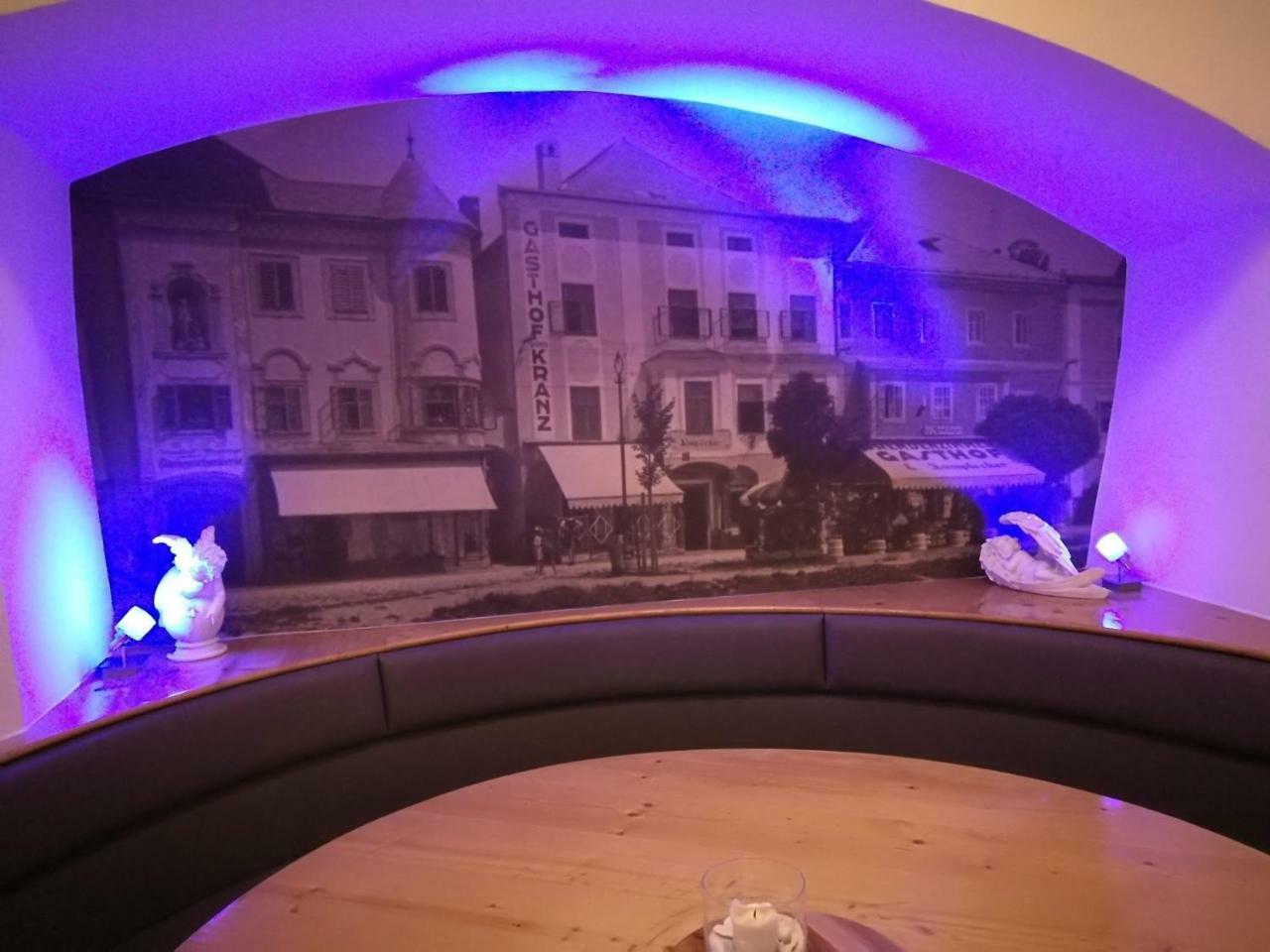 Hotel-Restaurant Zum Donaueck ماوتهاوزن المظهر الخارجي الصورة