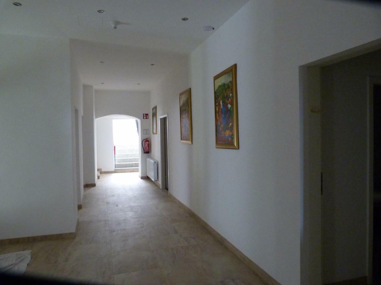 Hotel-Restaurant Zum Donaueck ماوتهاوزن المظهر الخارجي الصورة
